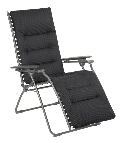 EVOLUTION BeComfort Dark Grey